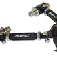 SPC Performance 66-72 Dodge Charger/70-74 Challenger Front Adj. Passenger Side Upper Control Arm