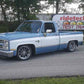 Ridetech 73-87 Chevy C10Complete CoilOver System HQ Series