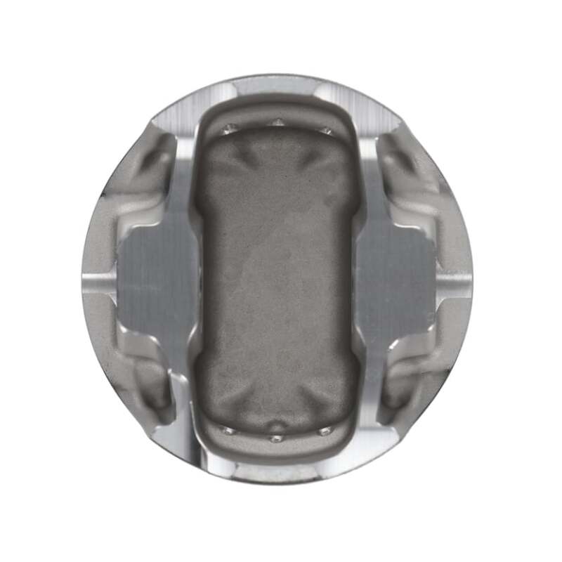 Wiseco Fiat 146A 1.4L 80.50 mm Bore 33.30 mm CH -10.00 CC Piston Set