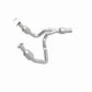 Magnaflow 15-16 Cadillac Escalade 6.2L Direct Fit Converter