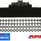 ARP SBC w/Brodix,Rodeck alum block w/23Â°head production style hsk