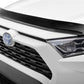 Husky Liners 06-12 Toyota Rav4 High Profile Hood Shield - Smoke