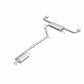 BRExhaust 10-15 Equinox Terrain Exhaust Kit