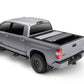 UnderCover 22-23 Toyota Tundra 66in Fusion Bed Cover - Celestial Silver Metallic