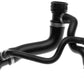 Gates 08-10 BMW 528I 6-Cyl. 3.0L Upper Molded Coolant Hose