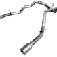 AWE 25+ RAM 1500 3.0TT 0FG Catback Touring Exhaust - Chrome Silver Tips