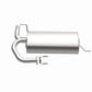 BRExhaust 05-06 Nissan X-Trail 2.5L Muffler Kit