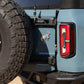 DV8 Offroad 21-24 Ford Bronco Tire Carrier
