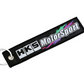 HKS FLIGHT KEYRING MOTORSPORT TTN OC