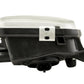 Hella 2000-2004 Mercedes-Benz C240 Fog Light Assembly Left