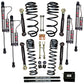 Skyjacker 2.5In KIT 2003 TJ VALUE FLEX