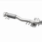 BRE Exhaust 06-12 Fusion Milan MKZ Zephyr 3.0L 3.5L Front Pipe Kit