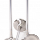 GSC P-D Toyota Supra/BMW Z4 B58 Chrome Polished 28.5mm Head Exhaust Valve - Single