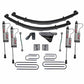 Skyjacker 6In KIT 03/99-99F250 350 V8 4