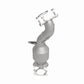 Magnaflow 15-17 Chevrolet Colorado 2.5L Direct Fit Converter