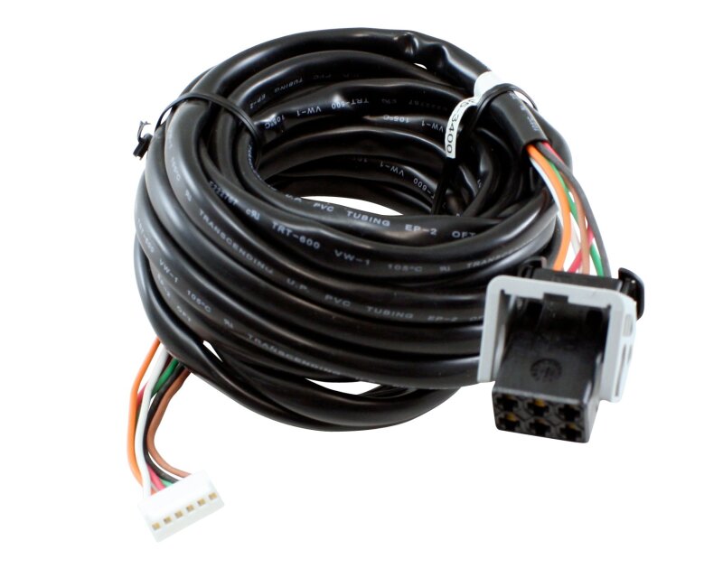 Oxygen Sensors