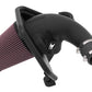 K&N 22-24 Jeep Grand Cherokee 2.0L L4 Performance Air Intake System