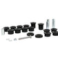 Whiteline 2007-2014 Jeep Wrangler Control Arm - Upper & Lower Bushing