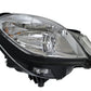 Hella 2010-2013 Mercedes-Benz E200 AMG Halogen Headlight Assembly