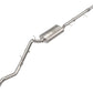 aFe 23-24 GM Colorado/Canyon L4-2.7L (t) Vulcan Series 3in 409 SS Cat-Back Exhaust System
