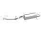 BRE Exhaust 02-08 9-2X Forester Impreza 2.0L 2.5L Muffler Kit