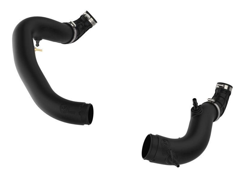 Turbo Inlets