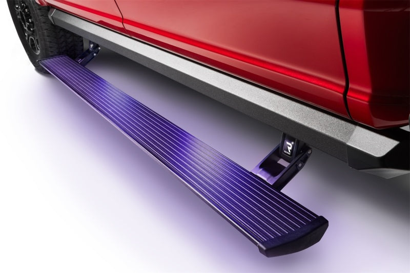 AMP Research 04-25 Ford F150 PowerStep XL