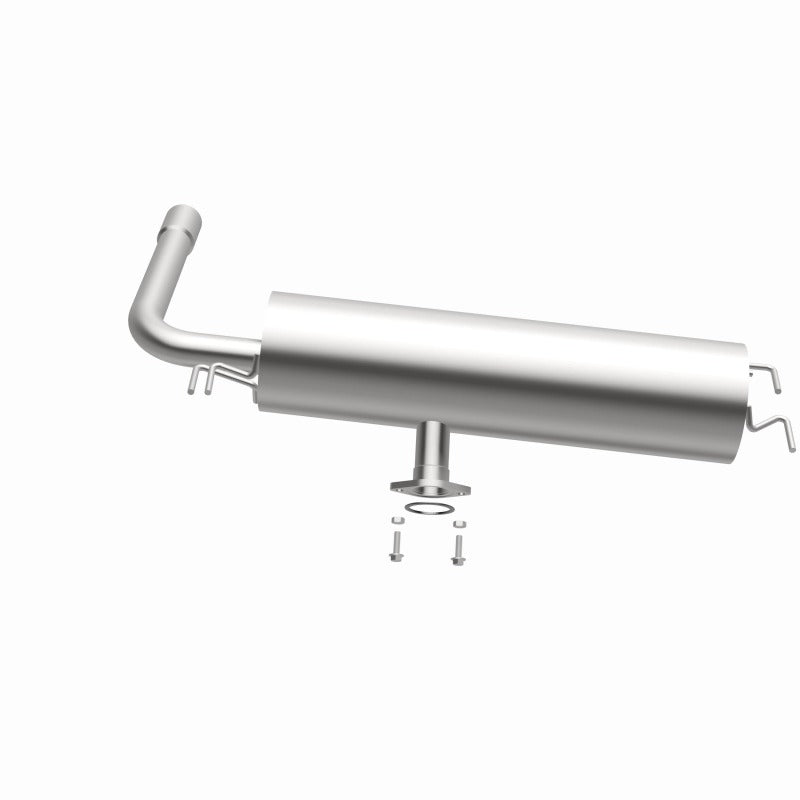 BRExhaust 01-03 Toyota RAV4 2.0L Muffler Kit