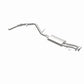MagnaFlow BRE Exhaust Kit 01-06 Yukon Escalade 6.0L