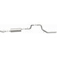 MagnaFlow BRE Exhaust Kit Replacement Stainless Ford