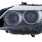 Hella 09-11 Bmw Z4 Headlamp Lh Xen W/ Afs