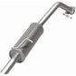 BRE Exhaust 08-15 Scion xB 2.4L Muffler Kit