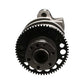 Manley Billet CCW 3.622in Stroke Crankshaft w/ 58 Tooth Reluctor Wheel