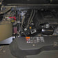 K&N 11-12 Chevy Silverado 2500/3500 HD / 11-12 GMC Sierra 2500/3500 HD High-Flow Perf Intake Kit