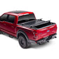 Retrax 04-18 Titan Crew Cab 4-doors(w/ or w/o Utilitrack) RetraxONE XR