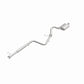 MagnaFlow BRE Exhaust Kit 00-05 Mitsubishi Eclipse 2.4L
