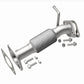 BRE Exhaust 10-13 KIA FORTE KOUP FORTE Front Pipe Kit