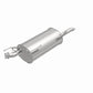 BRExhaust 13-17 NISSAN SENTRA 1.8L Muffler Kit