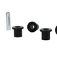Whiteline 1987-1995 Jeep Wrangler Spring - Shackle Bushing
