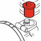 SPC Performance SET (9) CAM/CASTER SLVS