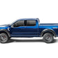 Husky Liners 21-25 Ford F-150 (excl. Lightning) Pocker Style Fender Flares - 4pc