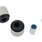 SuperPro 2007 Mazda CX-7 Touring Fr Lower Inner Rearward Control Arm w/Additional Caster Bushing Kit