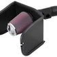 K&N 16-17 Toyota Land Cruiser V8-5.7L F/l 63 Series Aircharger Performance Intake