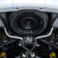 MagnaFlow 21-23 Jeep Grand Cherokee L NEO Cat-Back Exhaust
