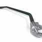 Perrin 08-16 WRX/STi Front Black Strut Brace