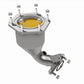 Magnaflow 16-21 Nissan Maxima 3.5L Direct Fit Converter