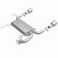 BRE Exhaust 03-08 FX35 FX45 3.5L 4.5L Muffler Kit