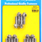 ARP Buick 350-455 3/8in SS hex header stud kit