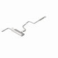MagnaFlow BRE Exhaust Kit 08-12 Aura G6 Malibu 2.4L