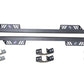 Fishbone Offroad 05-23 Tacoma Side Steps